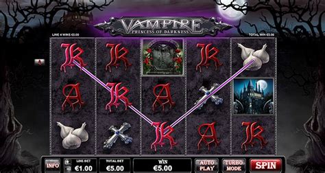 vampire princess of darkness slot|Vampire Princess of Darkness Slot Review & Demo .